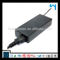 14v ac dc power adapter 6A desktop 50-60hz 100-240vac